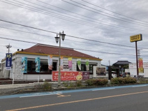 ココス 久喜青毛店