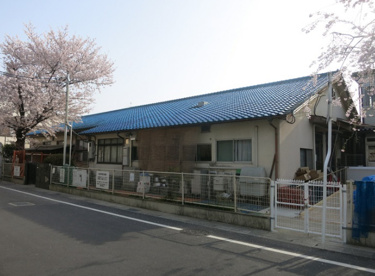 向日市立第2保育所の画像1