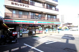 セブンイレブン　辻堂新町