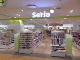 セリア　上野マルイ店