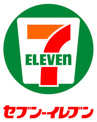 セブンイレブン 枚方養父西店