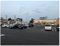 セブンイレブン 狭山柏原東店