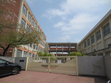 名古屋市立千代田橋小学校