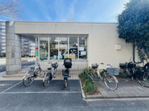 練馬区光が丘児童館