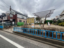 はぎのき児童遊園