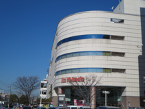 イトーヨーカドー 久喜店