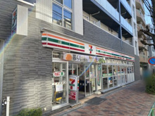 セブンイレブンセブン世田谷上馬5丁目店