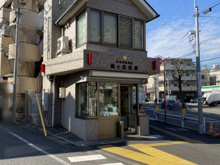 警察 松ヶ丘交番