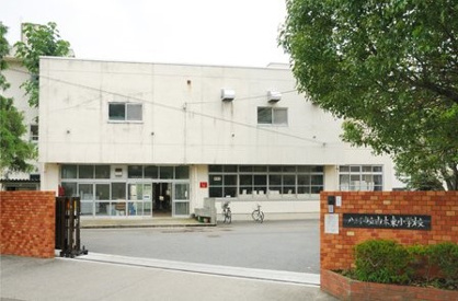 八王子市立由木東小学校の画像1