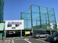 その他 オークラランドバッティングセンター