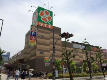 ライフ弁天町店の画像1