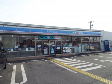 ローソン 久喜下早見店の画像1