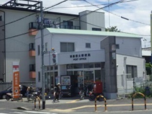 和泉信太郵便局の画像1