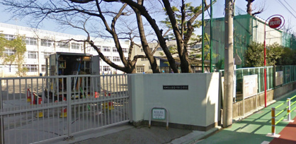 おなづか小学校の画像1