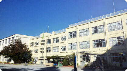 相生小学校の画像1