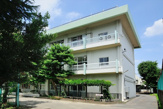 国分寺市立第三中学校
