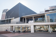 スクエア荏原ひらつかホール