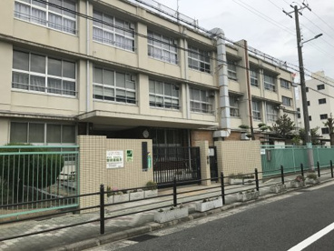 大阪市立矢田西小学校の画像1