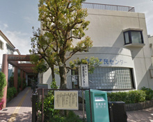 品川区立荏原区民センター