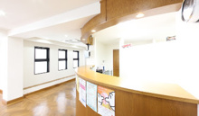 大高小児科醫院