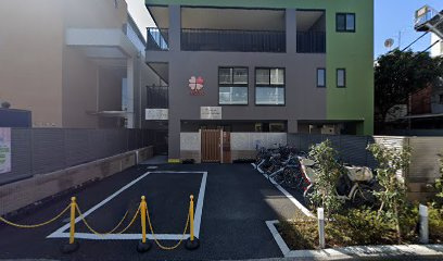 こころしながわえばら保育園の画像1