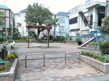 西中延公園