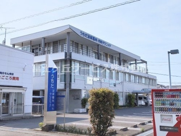 うちだ泌尿器科・内科クリニックの画像1