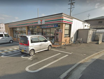 セブンイレブン 堺日置荘北町店