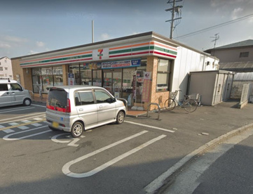 セブンイレブン 堺日置荘北町店の画像1