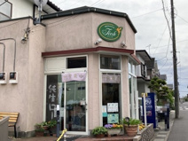 ティンク洋菓子店