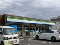 ファミリーマート 久喜吉羽店
