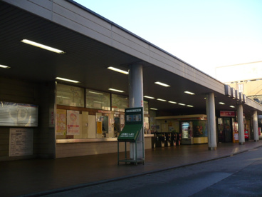 椎名町駅の画像1