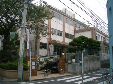 富士見台小学校の画像1