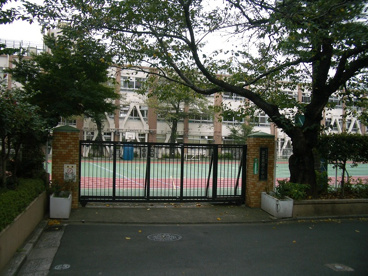 富士見台小学校の画像2