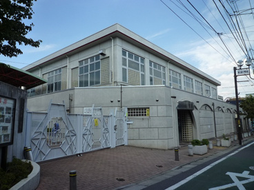 長崎小学校の画像1