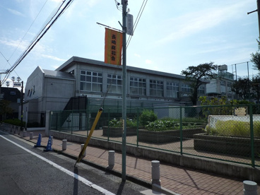 長崎小学校の画像2