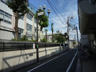 長崎小学校の画像3