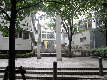 落合中学校の画像2