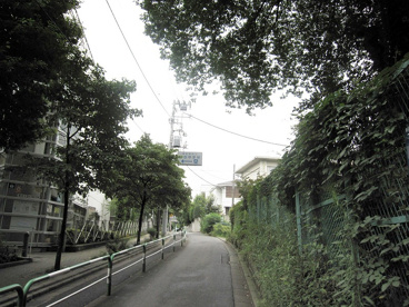 落合中学校の画像3