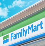 ファミリーマート 光明池南店