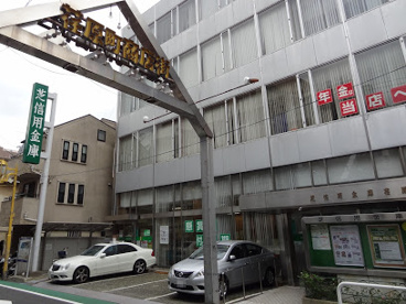 芝信用金庫 荏原町支店の画像1