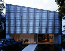 村井正誠記念美術館