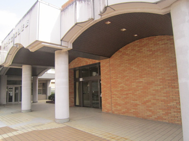 浜松市立北図書館の画像2