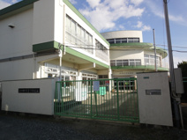 学校法人無憂樹学園追分幼稚園