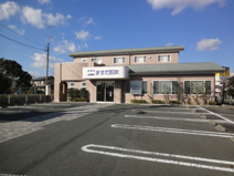 ますだ皮膚泌尿器科医院