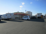 デイリーヤマザキ浜松高丘東店