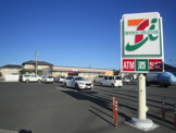 セブンイレブン　浜松高丘東店