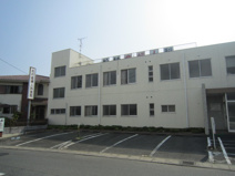 松村産婦人科医院