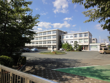 浜松市立葵が丘小学校の画像2