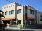 葵ヶ丘保育園